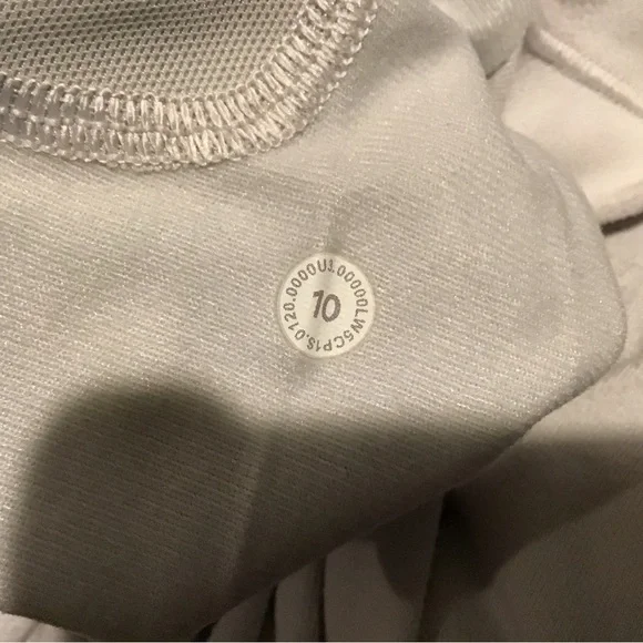 Lululemon Ready To Rulu Pant - Picture 4 of 8